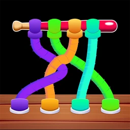 Symbol von Tangle Master 3D